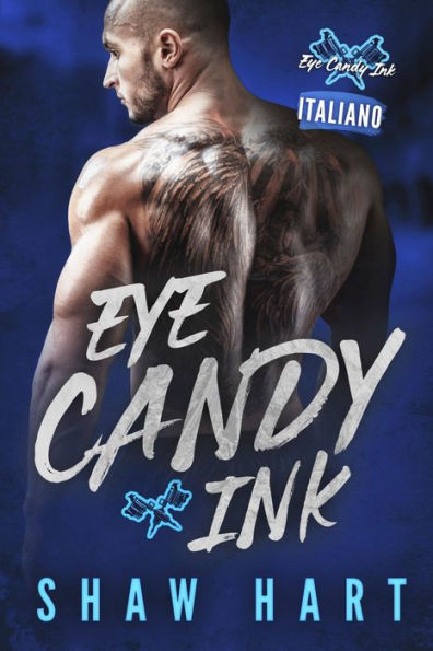 Eye Candy Ink: Seconda Generazione: La serie completa