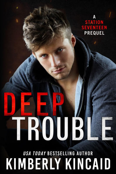 Deep Trouble