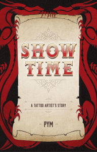 Show Time: A tattoo artist's story