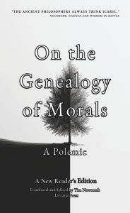 Title: On the Genealogy of Morals: A Polemic, Author: Friedrich Nietzsche
