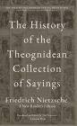 The History of the Theognidean Collection of Sayings