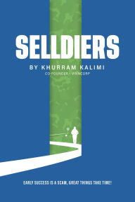 Title: Selldiers Enterprise Sales Training, Author: Khurram Kalimi