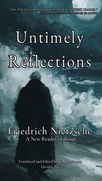 Untimely Reflections