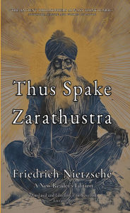 Title: Thus Spake Zarathustra, Author: Friedrich Nietzsche