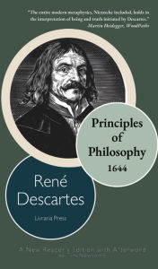 Title: Principles of Philosophy, Author: René Descartes