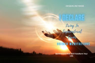 Title: I Declare Living In Supernatural Favor, Author: Jacqueline Wade