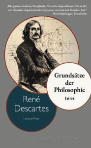 Title: Grundsätze der Philosophie, Author: René Descartes