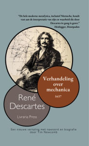 Title: Verhandeling over mechanica, Author: René Descartes