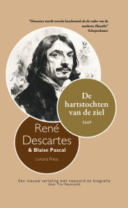 Title: De hartstochten van de ziel, Author: René Descartes