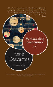 Title: Verhandeling over muziek, Author: René Descartes