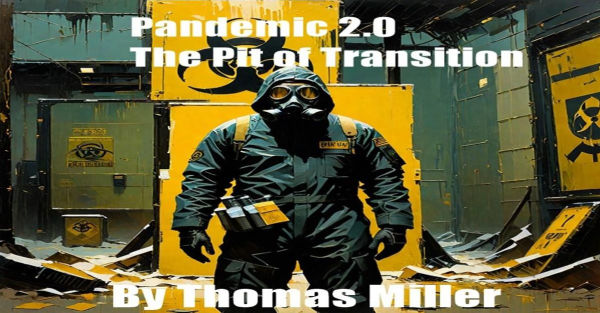 Pandemic 2.0 The Pit of Transition