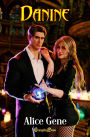 Danine (Familiar Training Academy 2): An Urban Fantasy Romantic Comedy