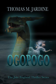 Title: Ogopogo, Author: Thomas M. Jardine