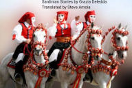 Title: Sardinian Stories, Author: Steve Amoia