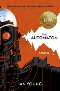 Title: The Automaton, Author: Ian Young