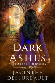 Title: Dark Ashes, Author: Jacinthe Dessureault