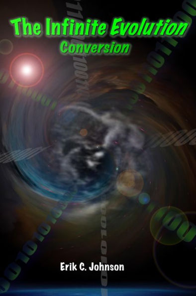 The Infinite Evolution: Conversion