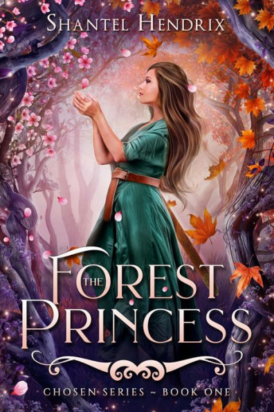 The Forest Princess