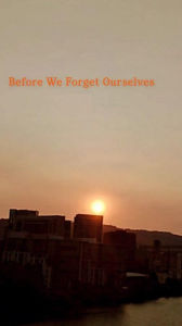 Title: Before We Forget Ourselves, Author: Cat Horner