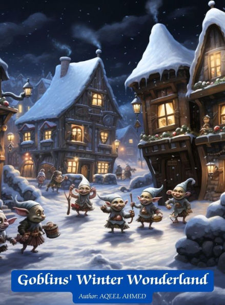 Goblins' Winter Wonderland