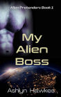 My Alien Boss