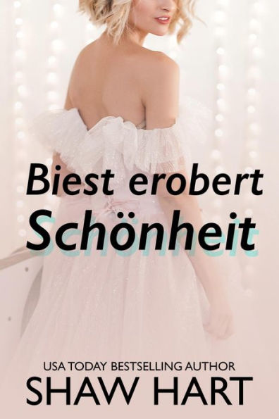 Biest erobert Schönheit