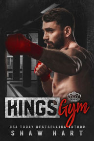 Title: Kings Gym: La série complète, Author: Shaw Hart