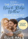 Hawk Ridge Hollow Box Set Collection: Sweet Small Town Happily Ever After