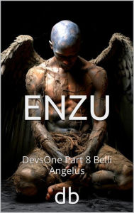 Title: ENZU: A Mini-story collection that intertwines with the DevsOne NFT Art., Author: d b