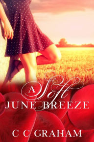 Title: A Soft June Breeze: Foster and Jane's Second Chance Love Story, Author: CC Graham