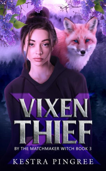 Vixen x Thief