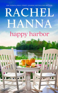 Free adio books downloads Happy Harbor 9798212171588 by Rachel Hanna
