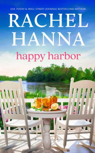 Ebooks for ipad Happy Harbor by Rachel Hanna  9798212171588