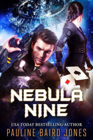 Title: Nebula Nine, Author: Pauline Baird Jones