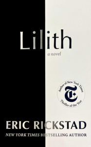 Title: Lilith, Author: Eric Rickstad