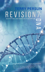 Title: Revision 7: DNA, Author: Terry Persun