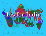 Title: I Is for India, Author: Poonam Singhal