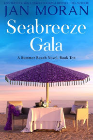 Mobile ebooks jar free download Seabreeze Gala CHM iBook by Jan Moran (English Edition)
