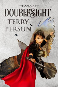 Title: Doublesight, Author: Terry Persun