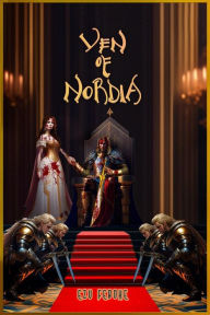 Title: Ven of Nordia, Author: Ezu Feboke