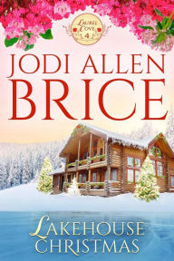 Free download books in pdf files Lakehouse Christmas 9781959535560