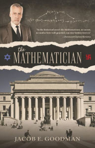 Title: The Mathematician, Author: Jacob E. Goodman