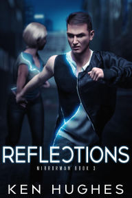 Title: Reflections, Author: Ken Hughes