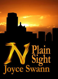 Title: N: Plain Sight, Author: Joyce Swann