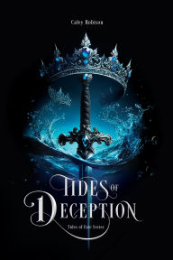 Title: Tides of Deception, Author: Kate Black