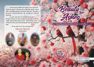 Title: Beauty of Ashes: Vol II, Author: American Book Founders