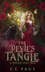 Title: The Devil's Tangle, Author: C. E. Page