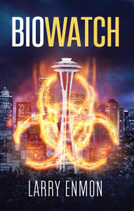 Title: Biowatch, Author: Larry Enmon