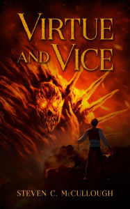 Title: Virtue and Vice, Author: Steven McCullough