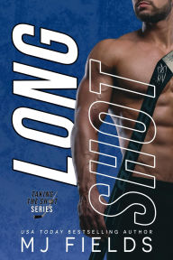 Title: Long Shot: A Brother's Best Friend, College Hockey Romance, Author: Mj Fields